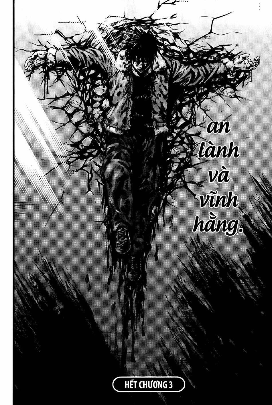 thanh ma kiếm huyền thoại phần 2 chapter 3 33