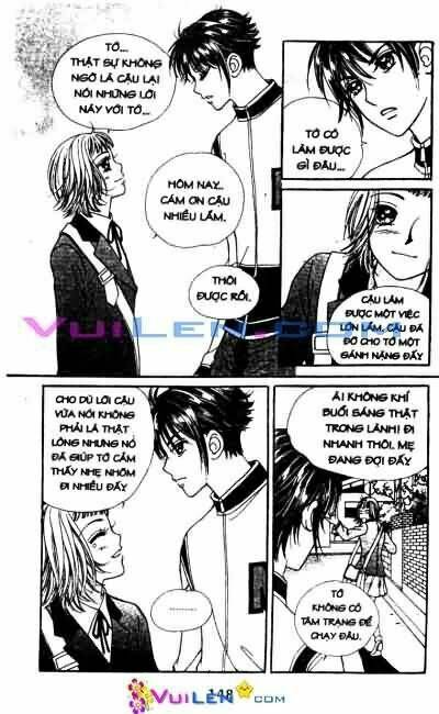 anh là của tôi chapter 8 148
