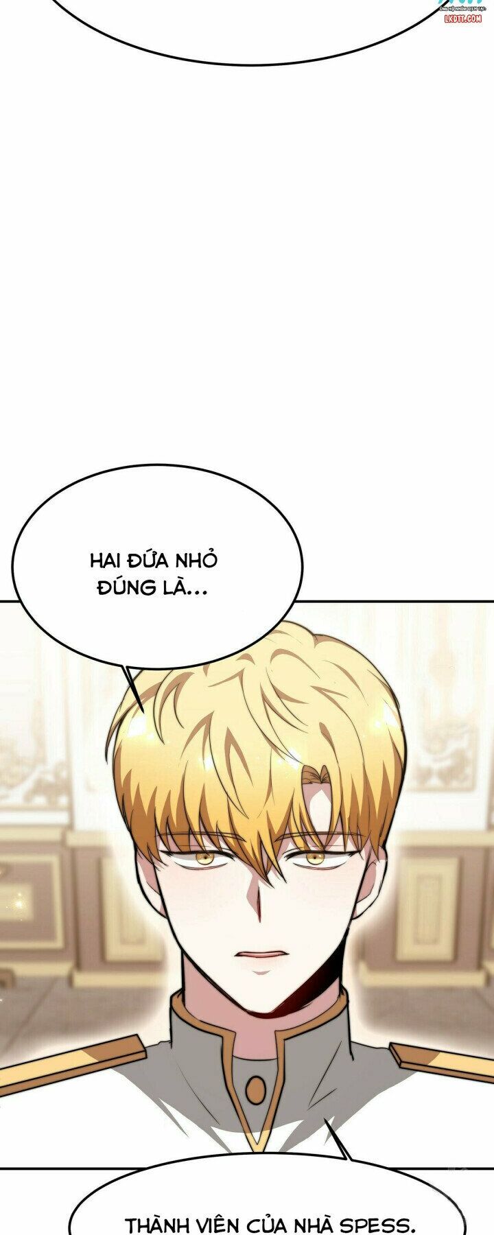 công chúa bị lãng quên muốn sống trong hòa bình chapter 10.2 26