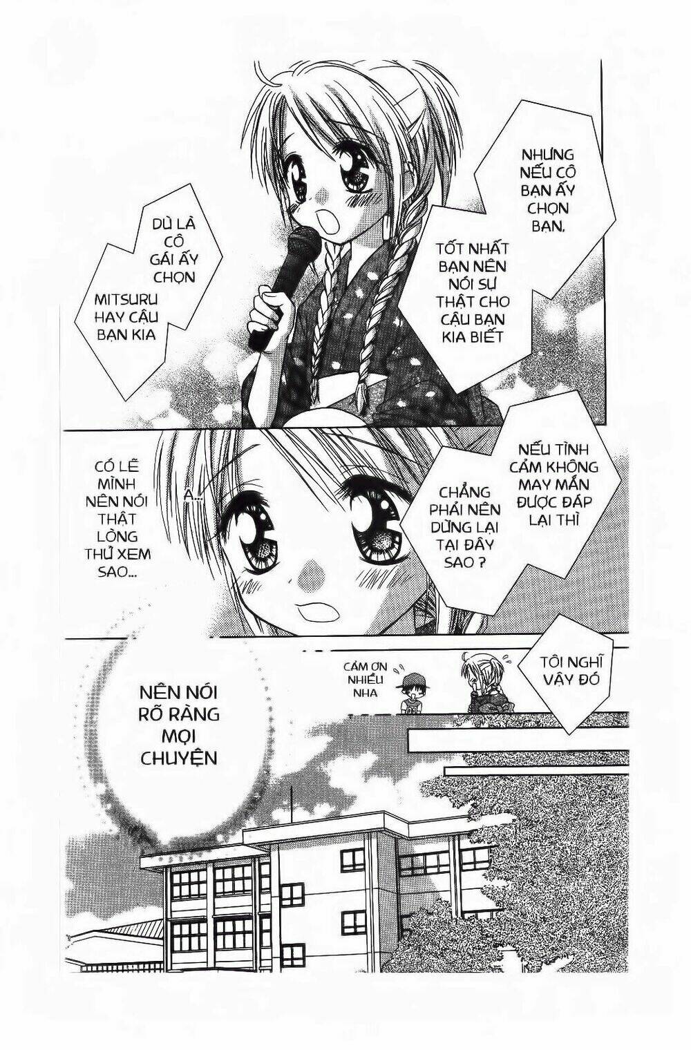 chắp cánh ước mơ chapter 81 10