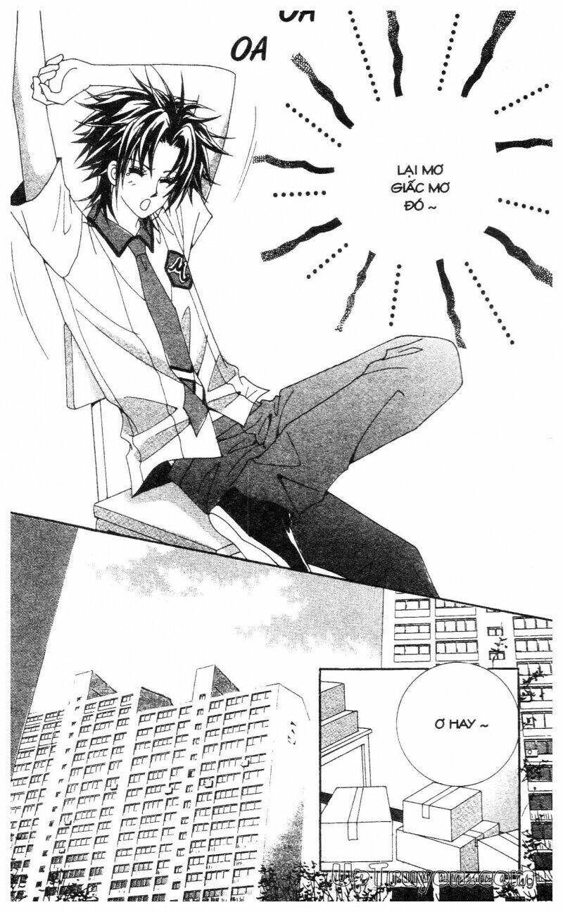 don't cheat on me! chapter 1 50