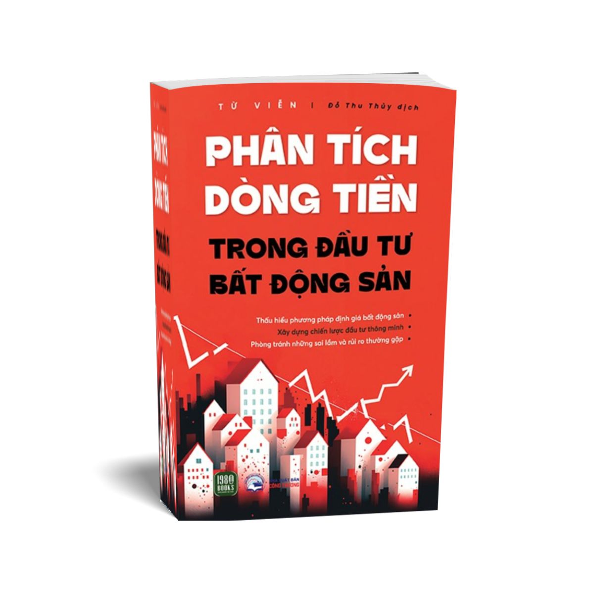 Phân Tích Dòng Tiền Trong Đầu Tư Bất Động Sản