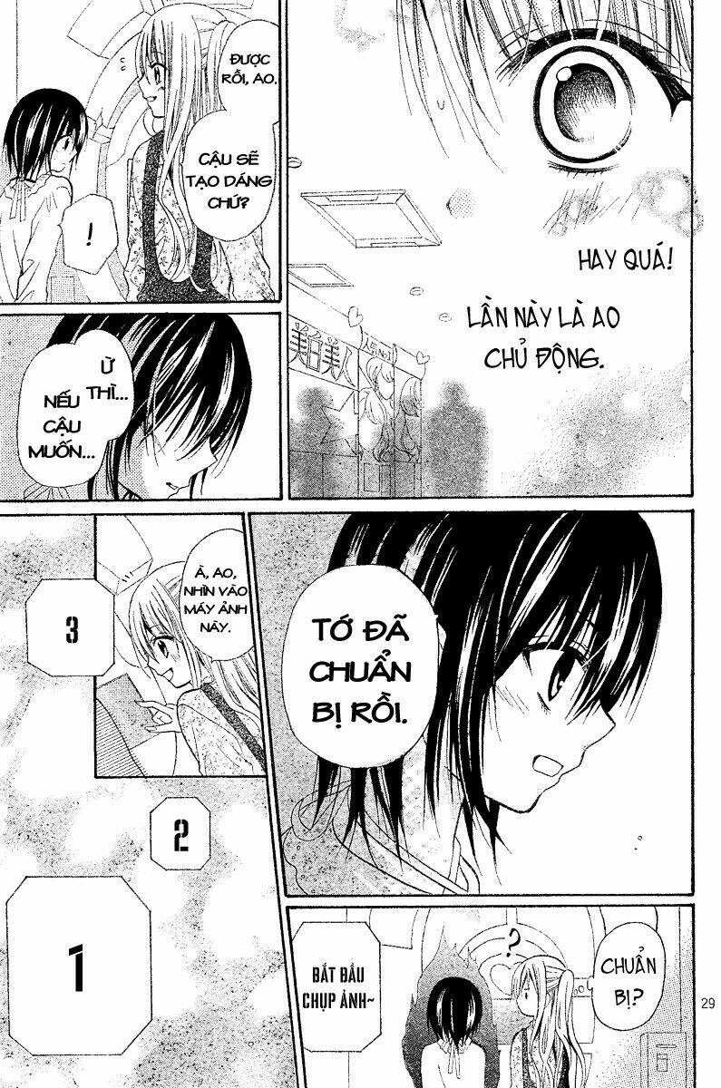 blue friend season 2 chapter 2 28