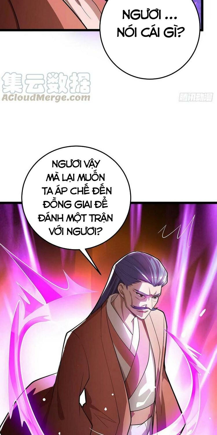 chúa tể tam giới chapter 177 2