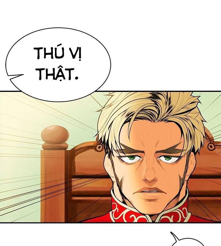 bất bại chân ma chapter 48 61