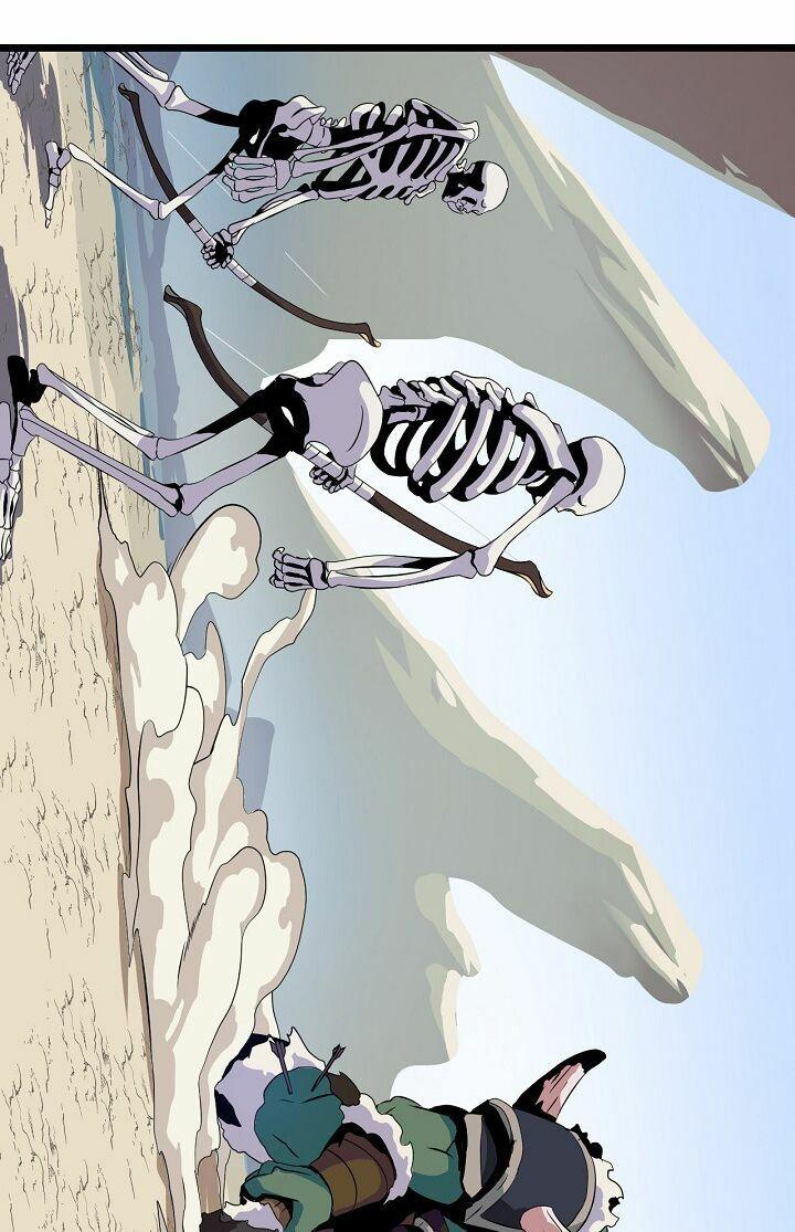 tiêu diệt đấng cứu thế chapter 15 15