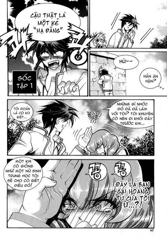 yoo ah dok_jon chapter 6 14