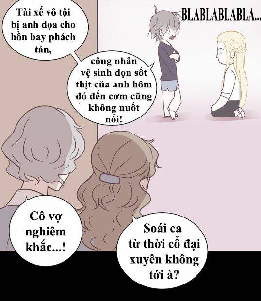 yêu trong giam cầm chapter 38 20