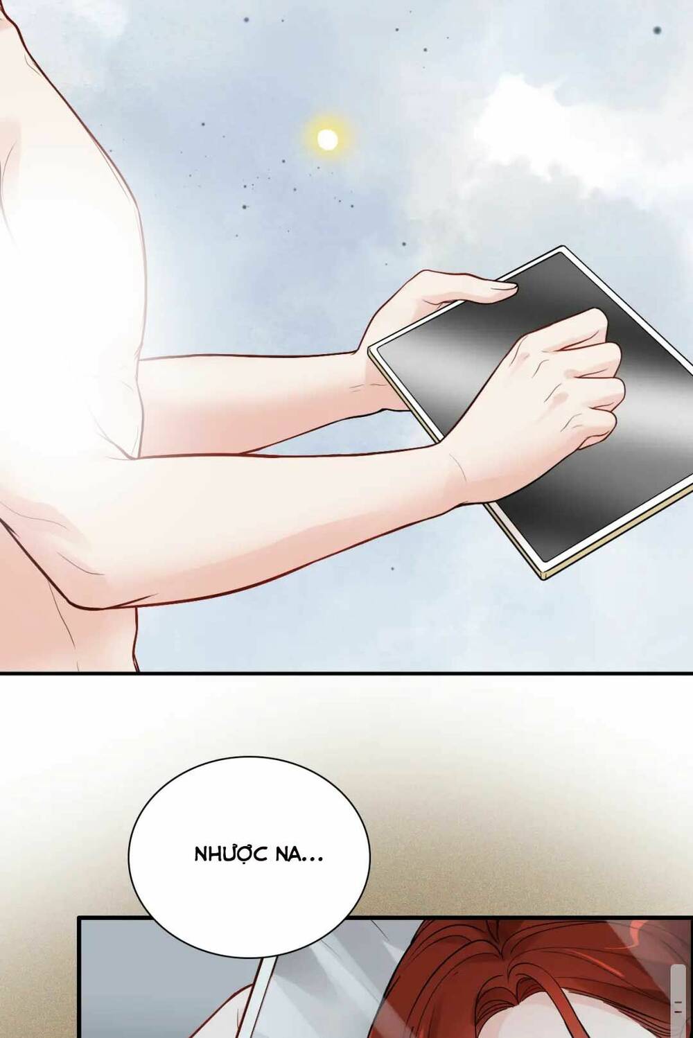 cô vợ hợp đồng bỏ trốn của tổng giám đốc chapter 437 35