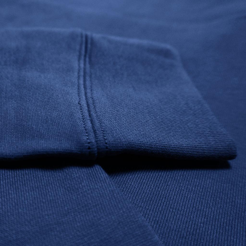 Áo Sweater Blue Sweater iMA God Breaker (iGB Blue Sweater)