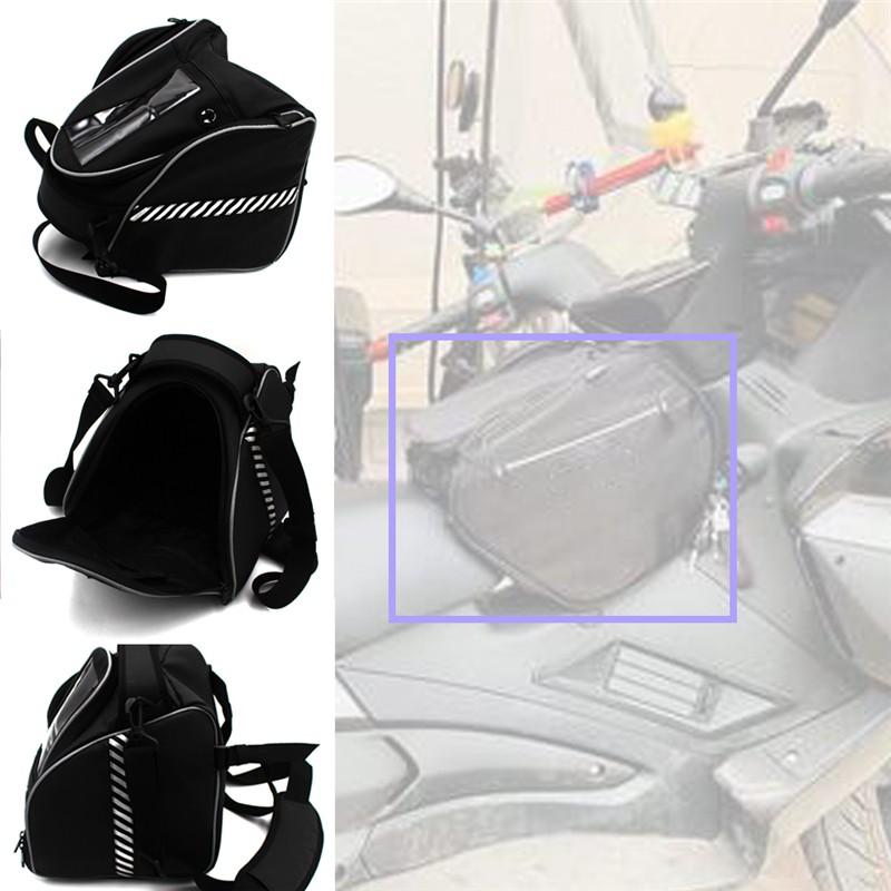 Túi Đựng Đồ Đa Năng Dành Cho Xe Mô Tô Sym Joymax 300 Z300 Cruisym 300xciting 250