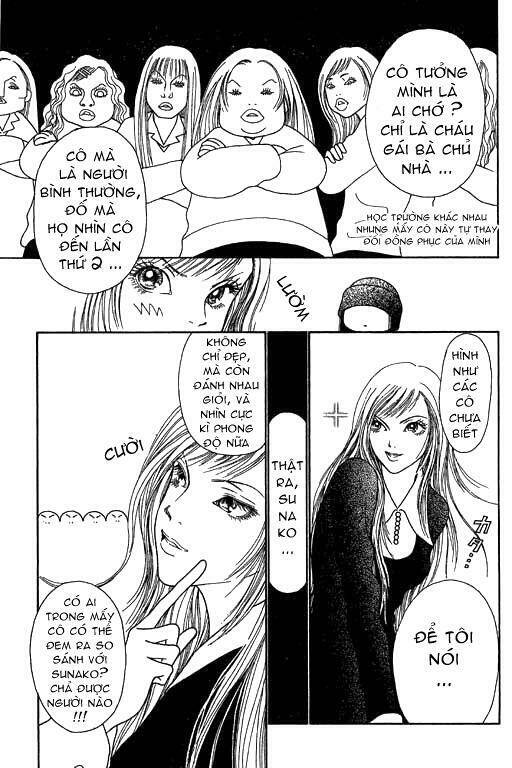 perfect girl evolution chapter 12 10