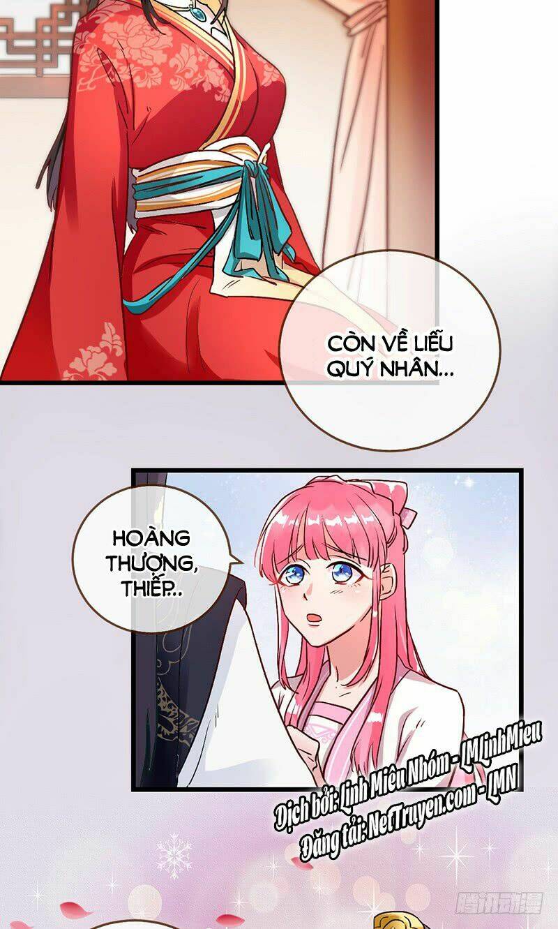 hệ thống nghịch tập chapter 1 7