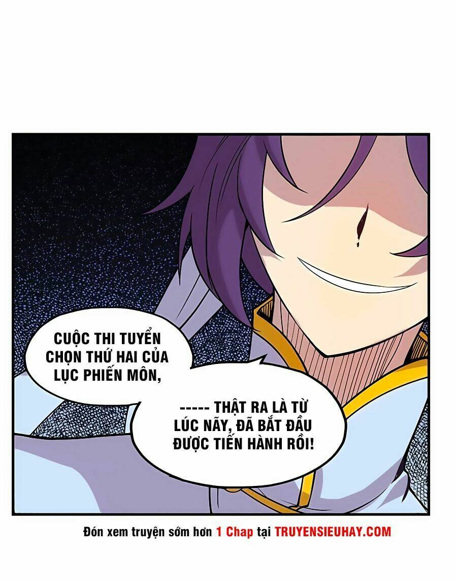 cuộc sống thoái ẩn của võ lâm chi vương chapter 6 74