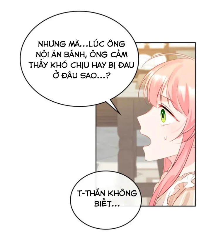 ác nữ muốn sống trong ngôi nhà bánh ngọt chapter 6 41