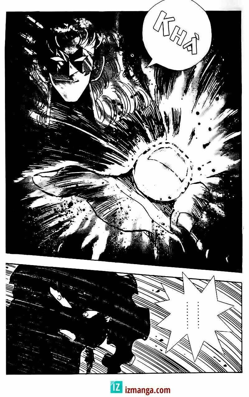 tiểu hòa thượng hd remake chapter 144 2