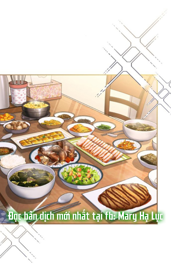 đứa trẻ trông giống tôi chapter 25.1 22