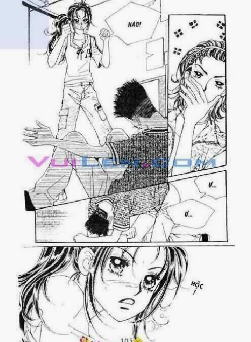 nhật ký tân hôn chapter 8 104