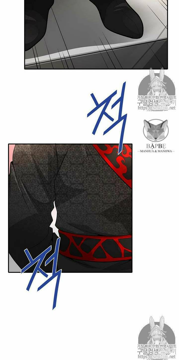 tôi tự động săn một mình chapter 35 7