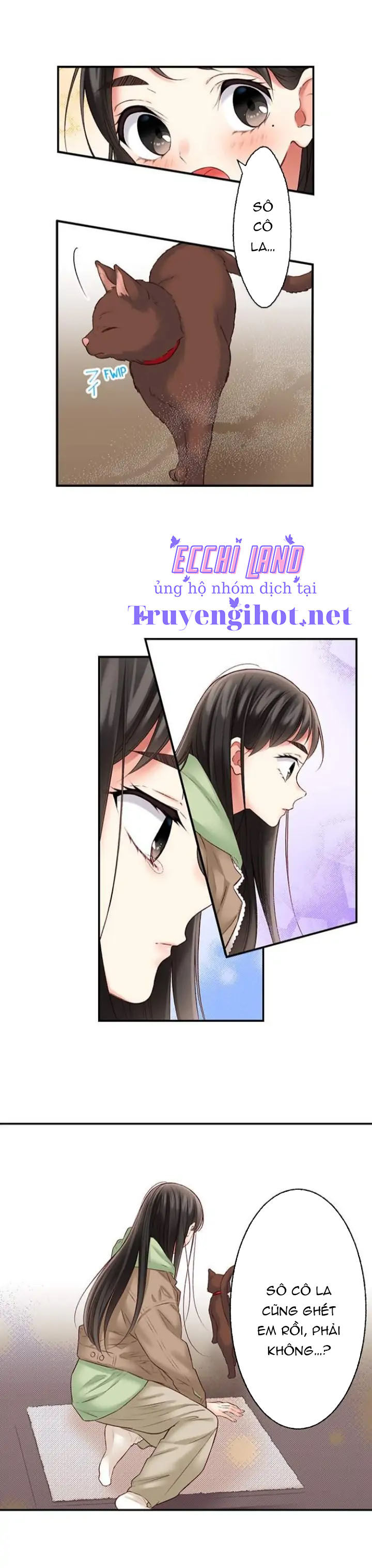 họ chắc chắn đã làm chuyện đó chapter 103.1 4