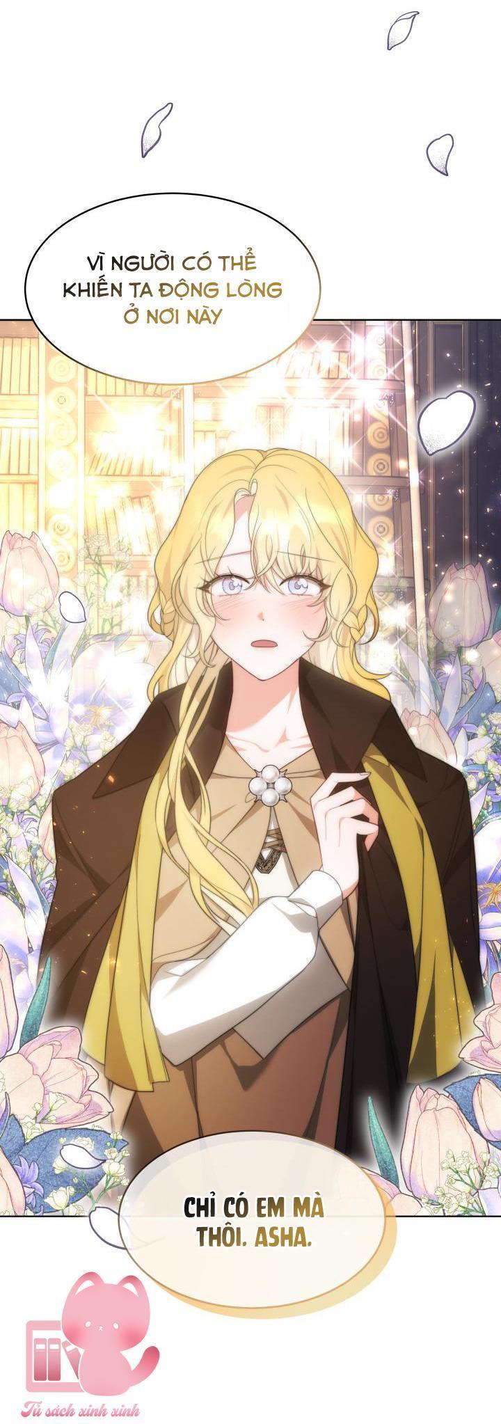 từ chồng cũ hóa thành nam chính chapter 34 35