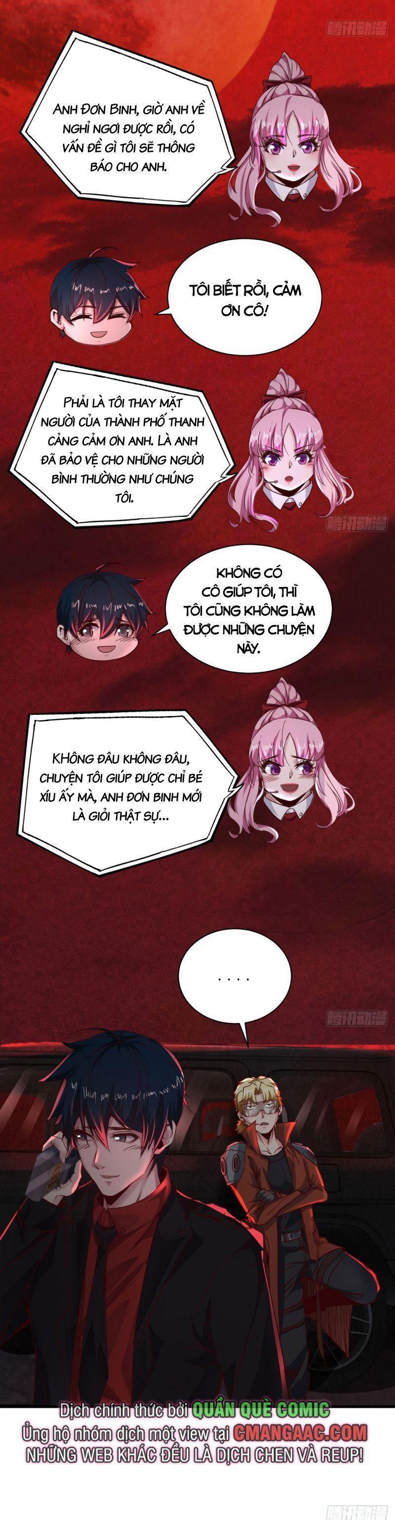 bắt đầu từ trăng đỏ chapter 52 16