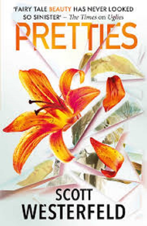 Pretties : Volume 2