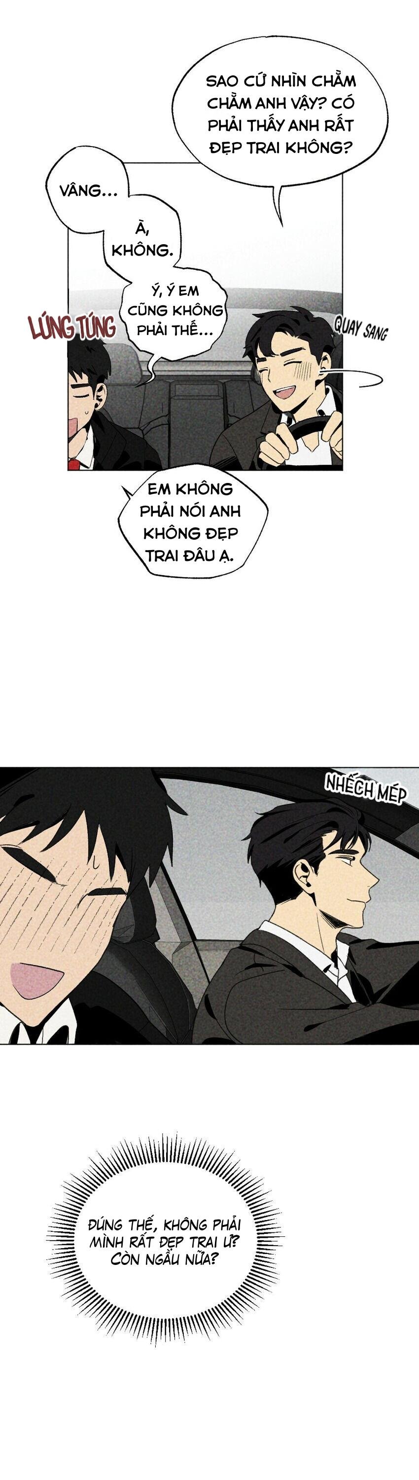 câu chuyện tình yêu chapter 7 13