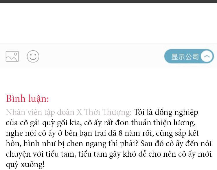 cuộc chiến tình yêu chapter 20 27