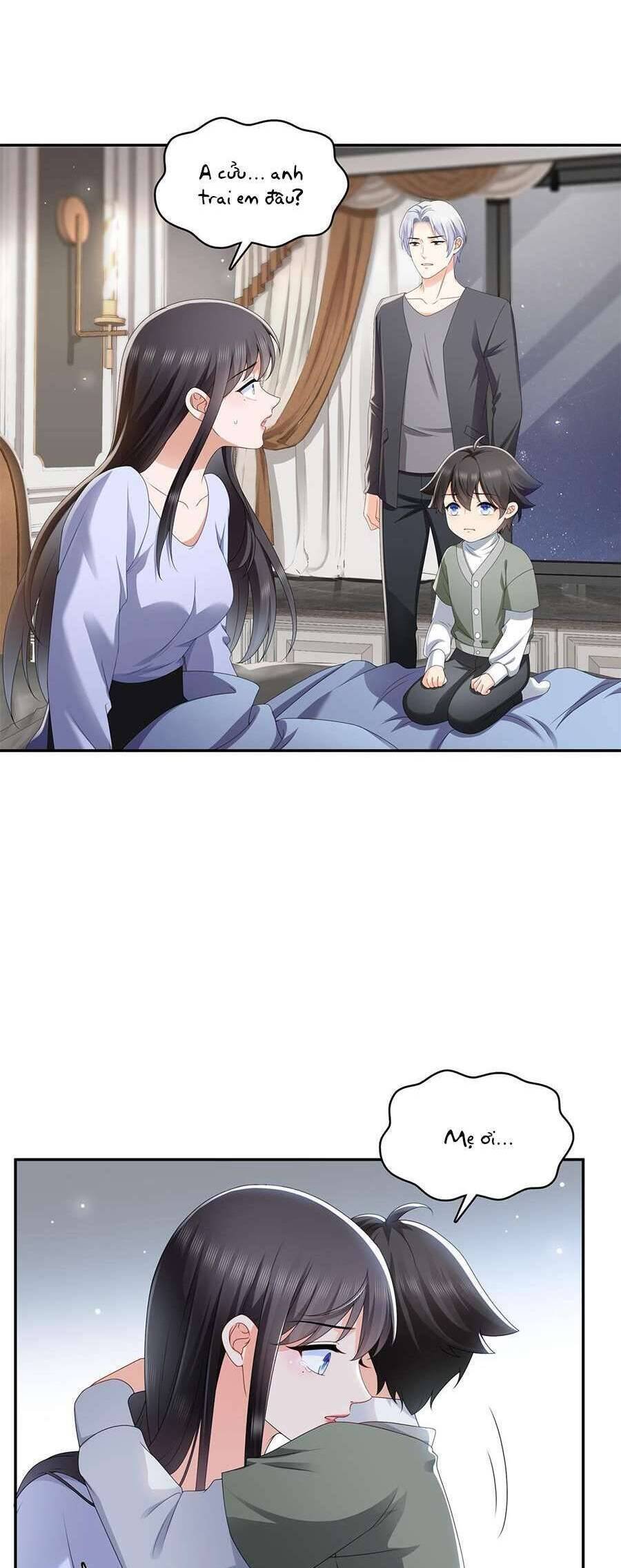 bạn học tôi là lính đánh thuê chapter 204 304