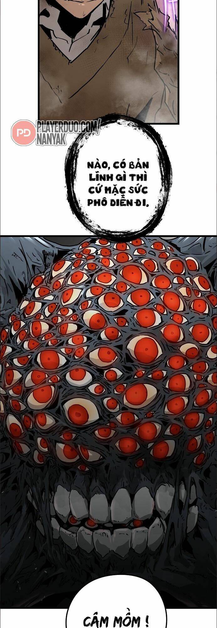 hứa lan chapter 99 10