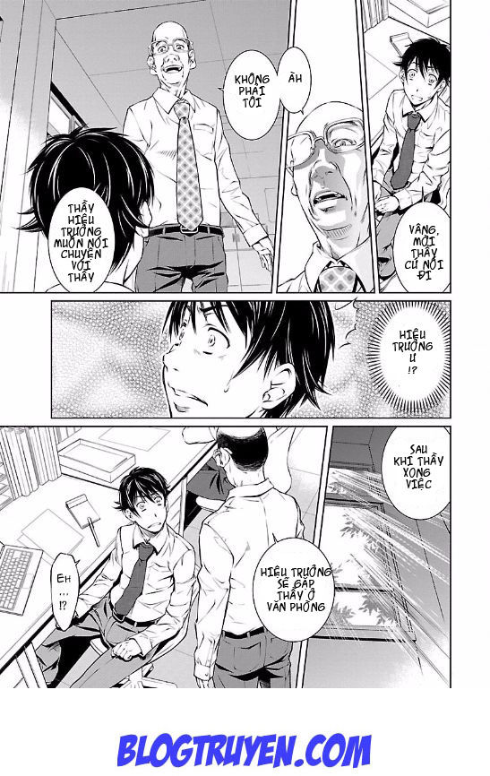 delusional love chapter 9 8