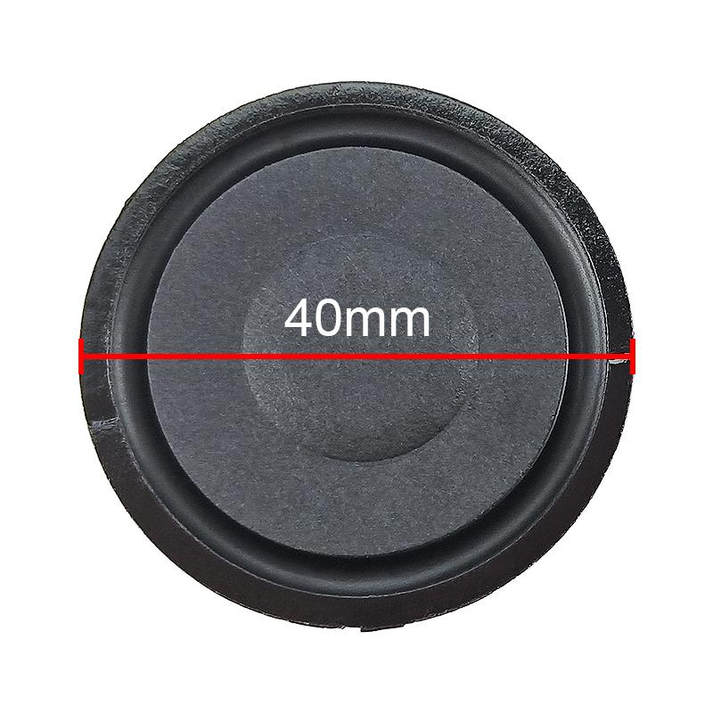 Loa bass shevchenko 40mm 4ohm 2W loa loa siêu loa