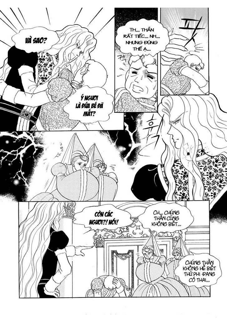 princess manhwa chapter 36 57
