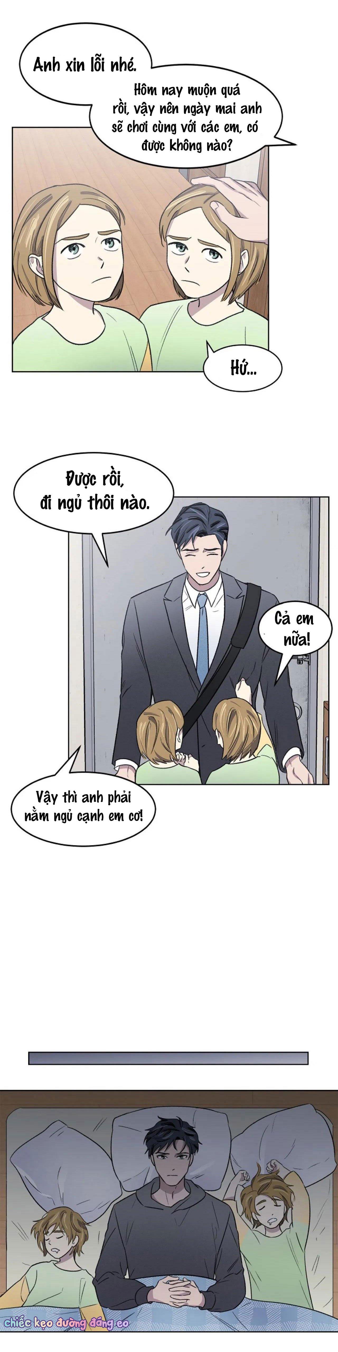 ham muốn không thể khơi dậy chapter 2 20