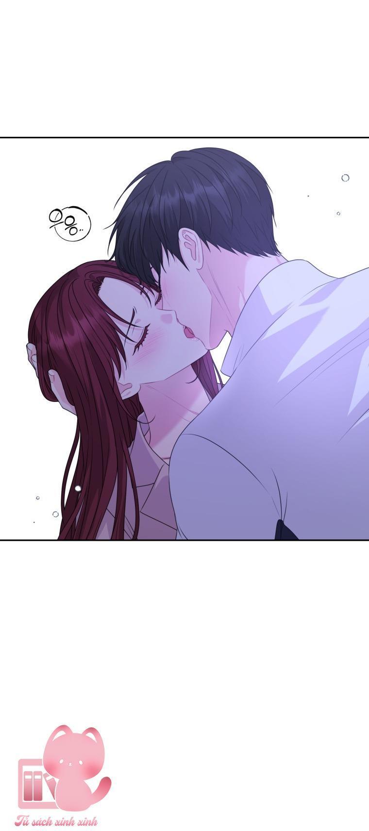 mong được chị chỉ bảo, tiền bối chapter 57 8