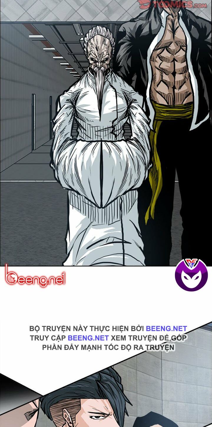 bá chủ học đường ss2 chapter 35 24