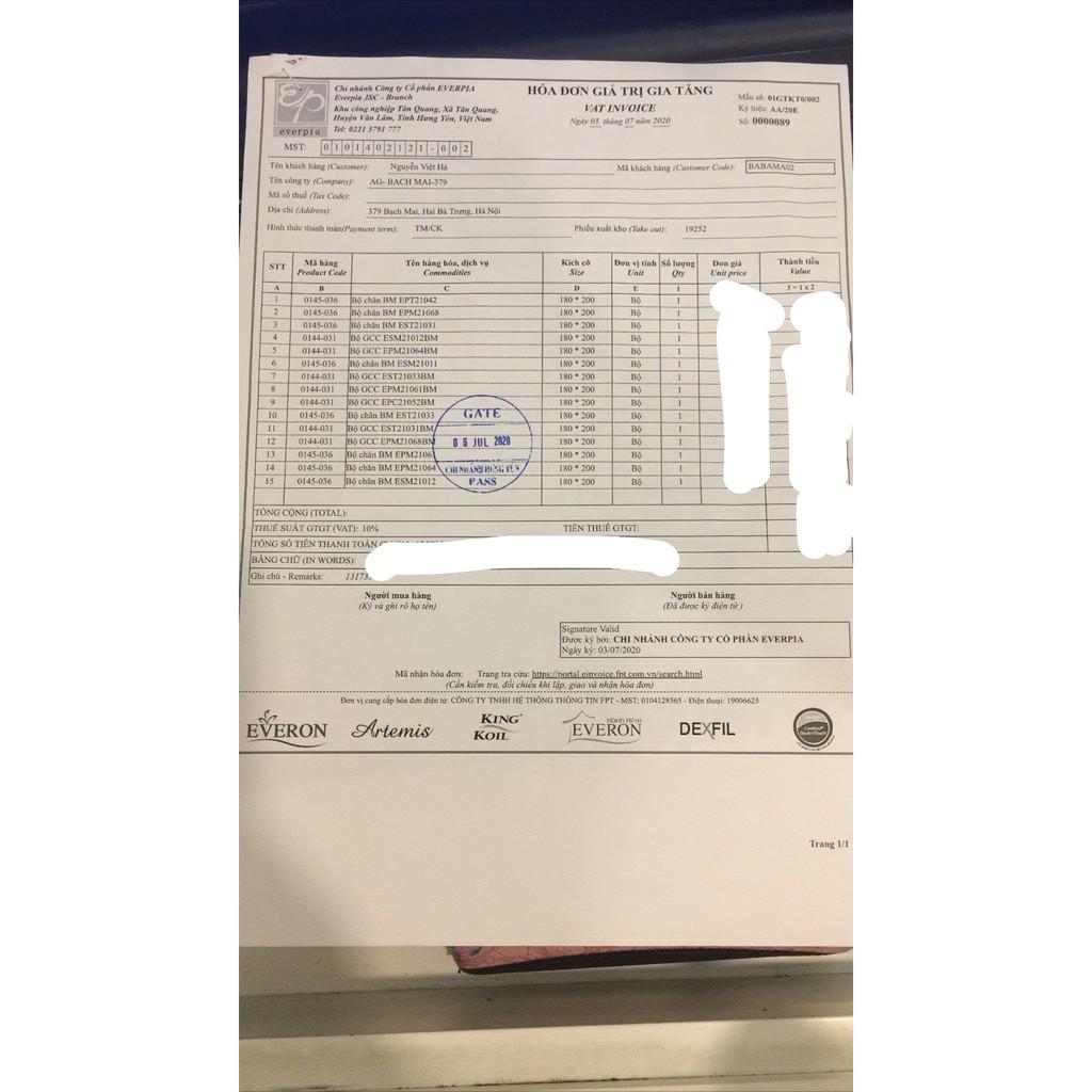 BỘ GCC EPM21064 Bốn Mùa 160*200, 180*200, 200*220