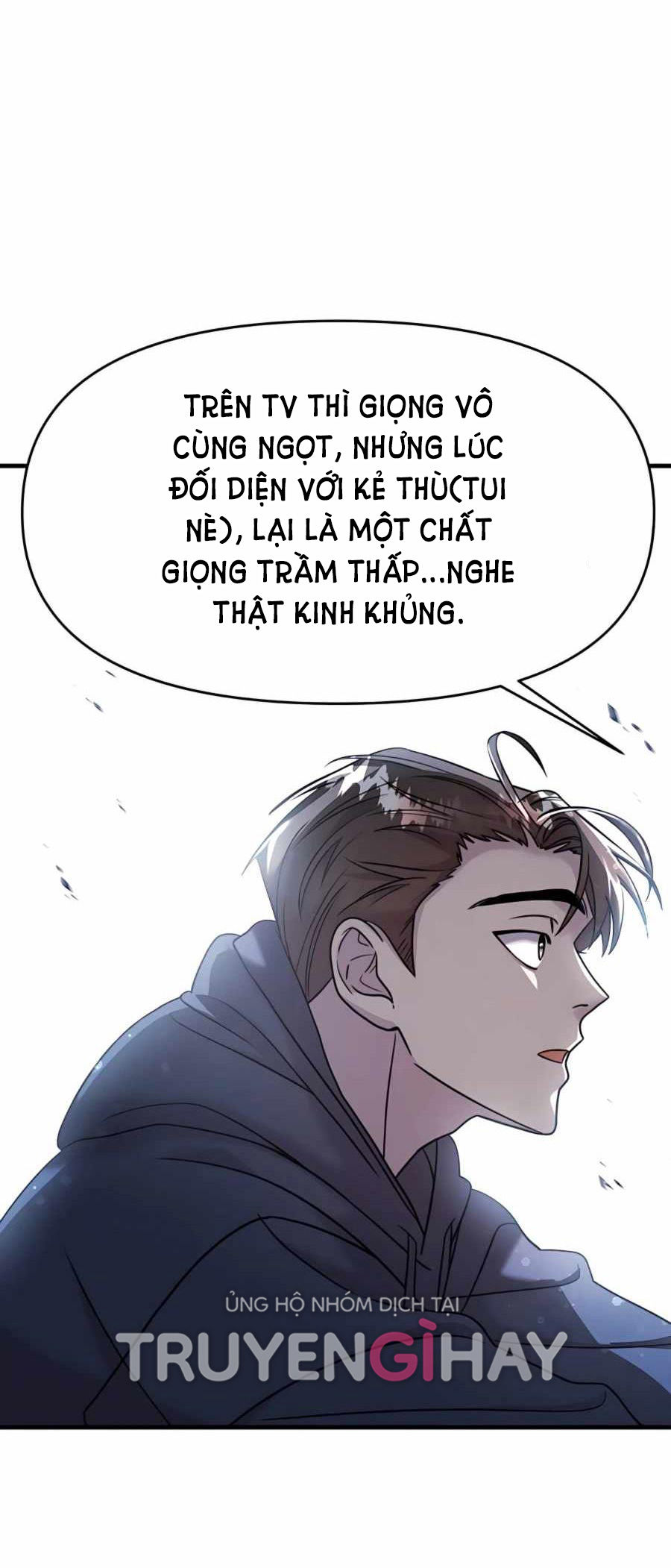 phản diện thuần túy chapter 12.2 51