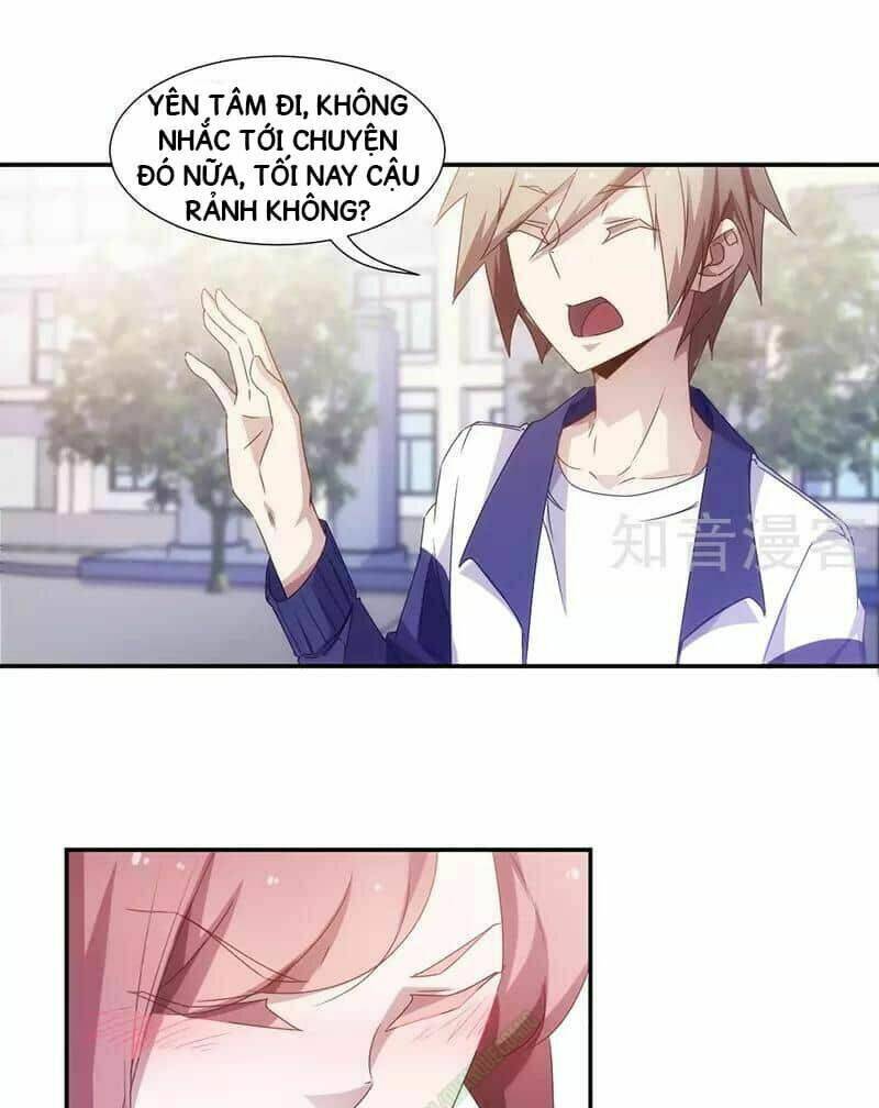 thần y hệ thống chapter 29 3