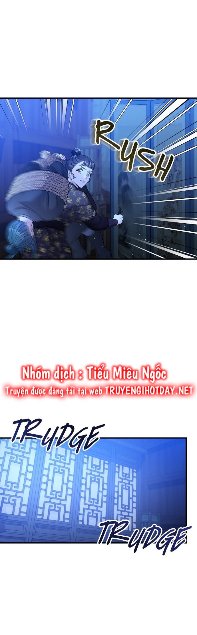 cao thủ chốn hậu cung chapter 67 2