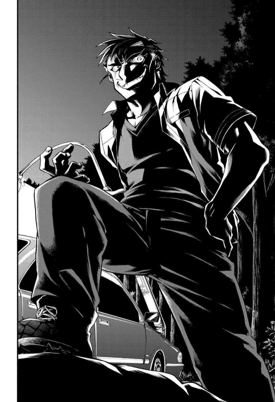 nana vô năng chapter 56 23