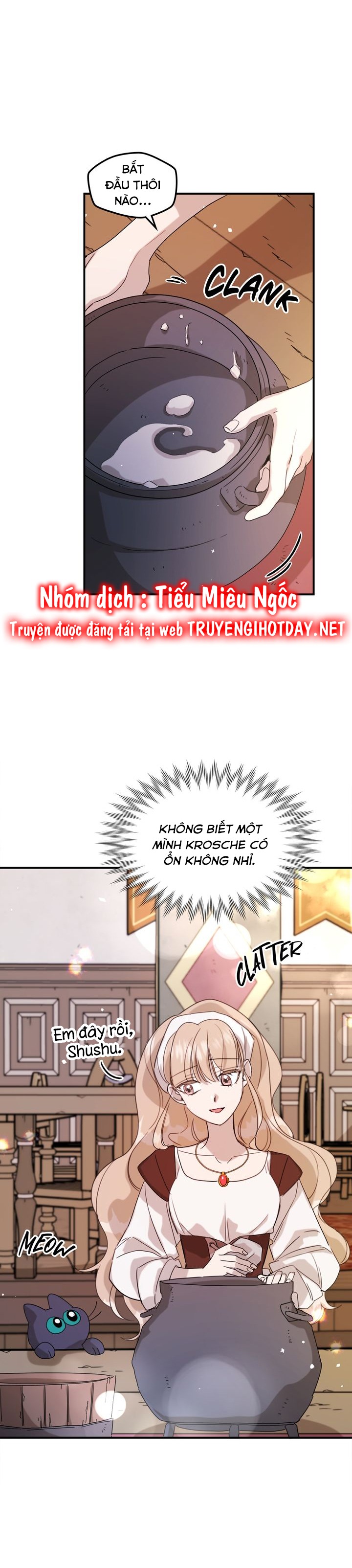 quán trọ dragondaily chapter 75 17