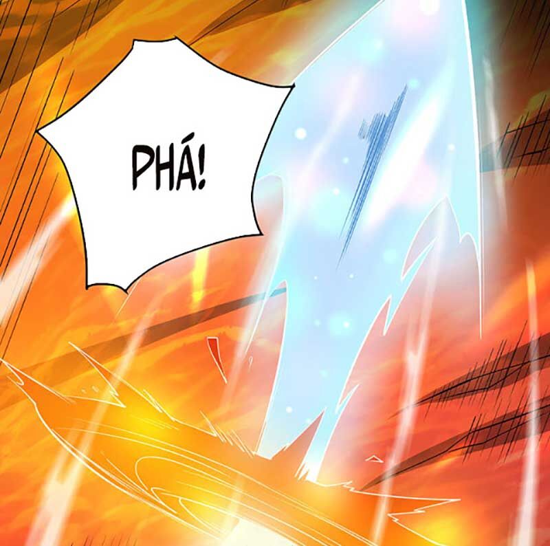 võ đạo độc tôn chapter 598 69