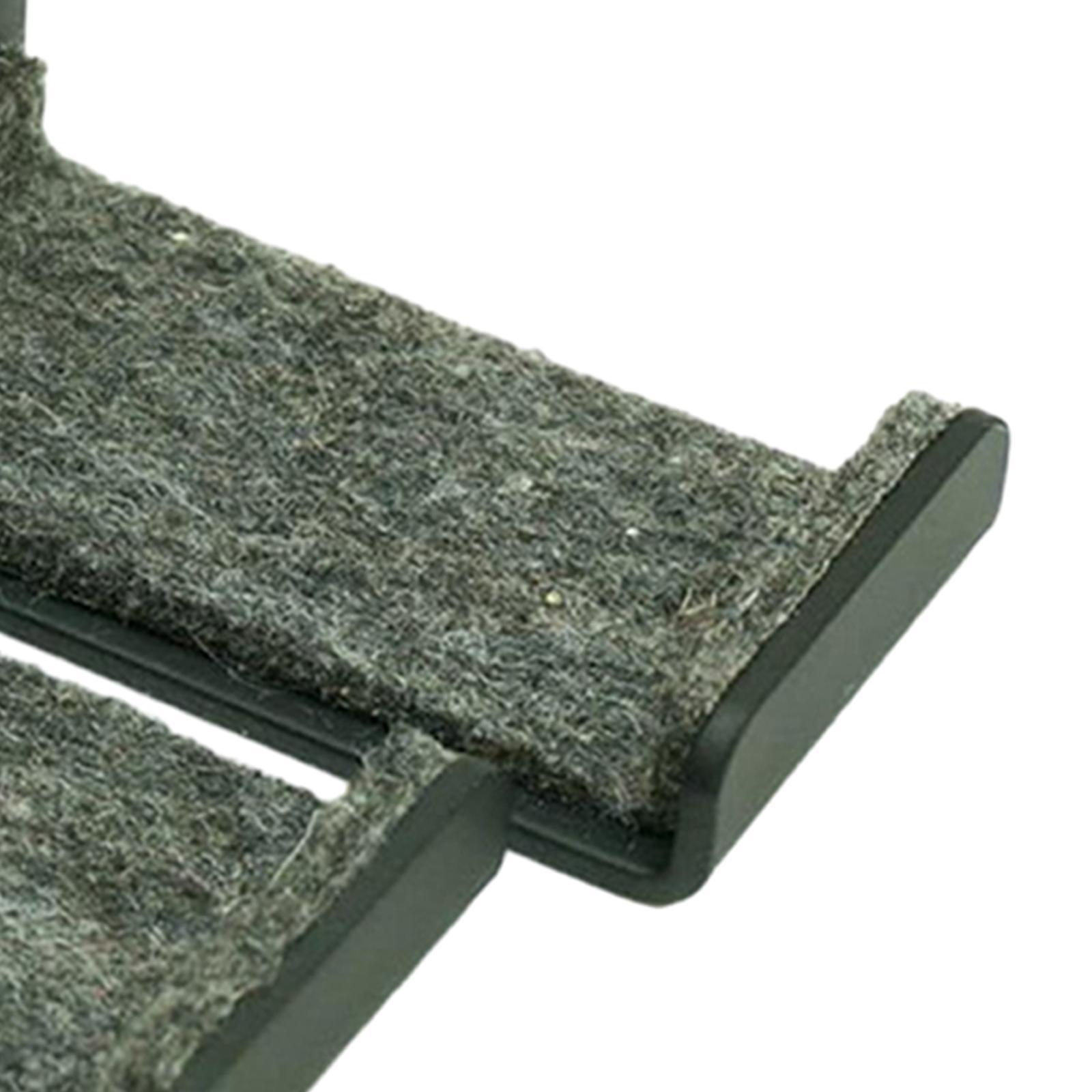 Snowboard Rack Display, Surfboard Wall Rack, Wall Mounted Durable Portable Wall Hanger Storage for Snowboard Skis