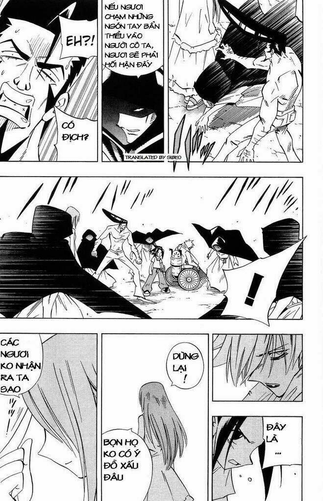 vua pháp thuật chapter 231 14