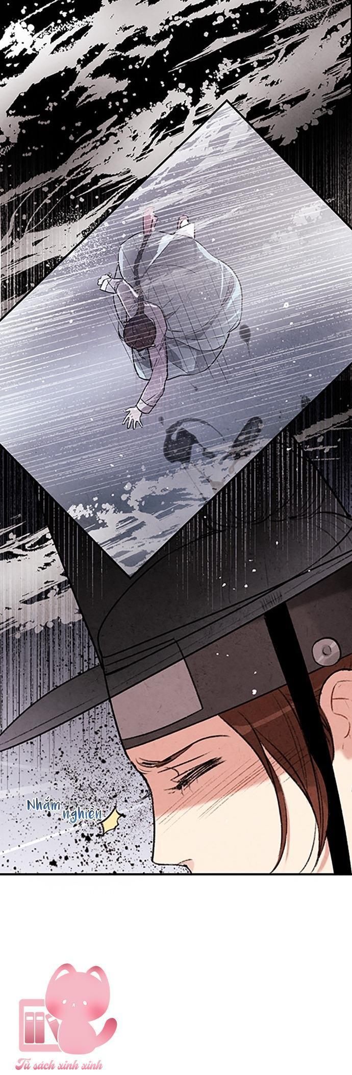 lệnh cấm hôn chapter 48 44