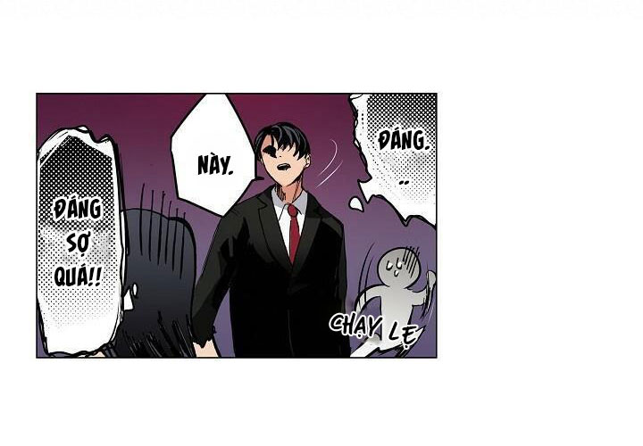 [18+bản màu] muốn ăn em không chừa một giọt chapter 1.3 9