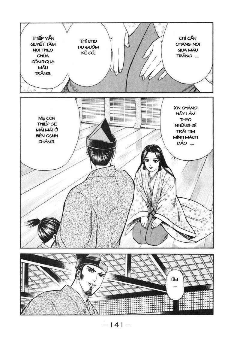 sơn tặc seyu chapter 38 42