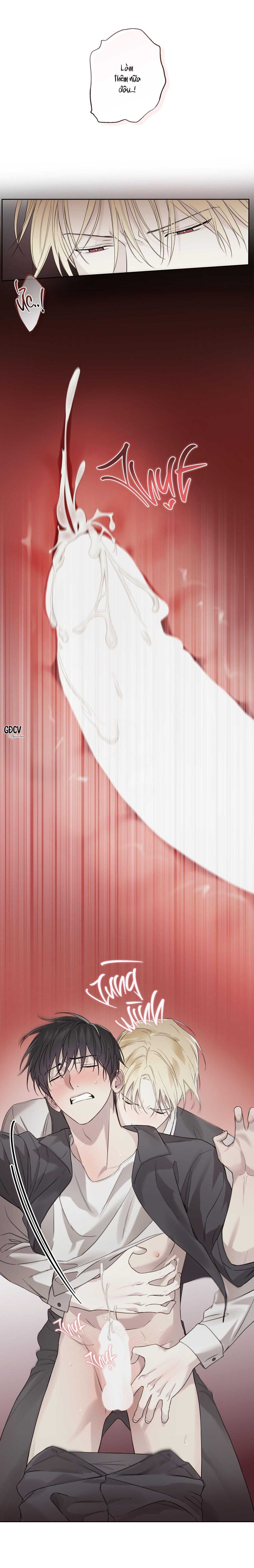 hiểm họa guiding Chapter 34 18++ 26